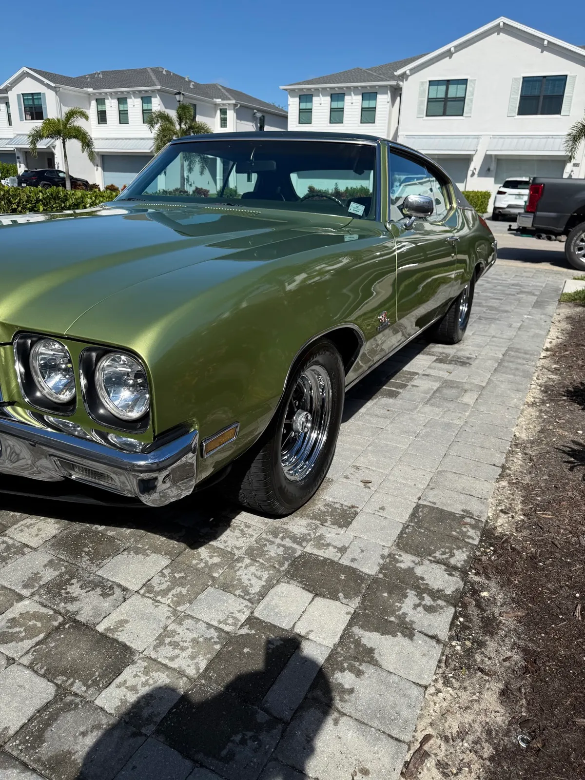 skylark detailed at Duncan Elite Detailing, Naples FL